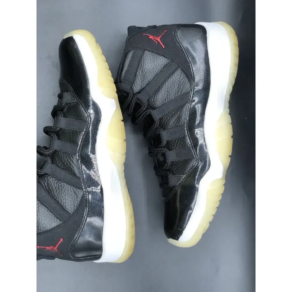 Size 8.5 - Jordan 11 Retro 72-10 2015 378037-002